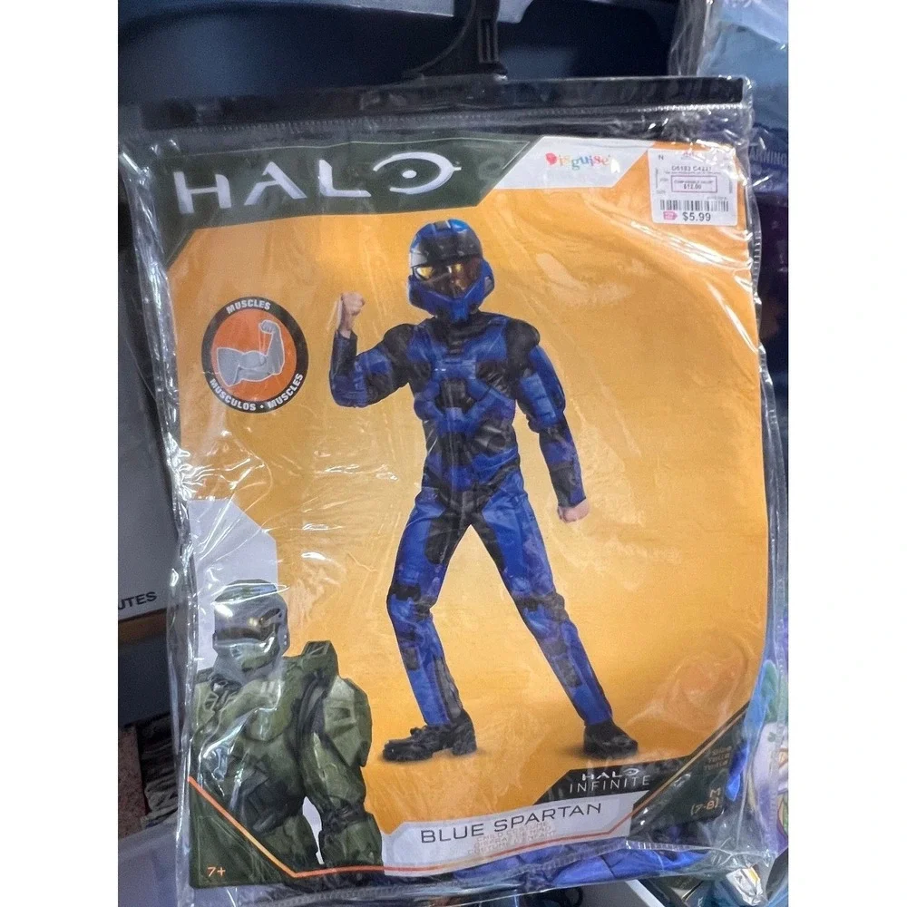 Disguise new its